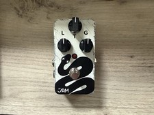 Jam Pedals Rattler V1 Verzerrung Gitarrenpeda...