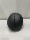 IRH F1 Small Lightweight Equestrian Riding Helmet, Matte Black & Gloss Frame — photo 5