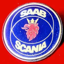 1997-2012 Saab Scania 9-3 9-5 93 95 900 9000 Wheel Center Hubcap Hub Cover
