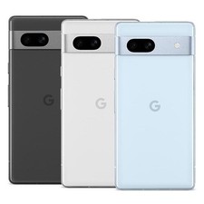 New Sealed Google Pixel 7A (5G) 128GB Factory Unlocked Smartphone 6.1"