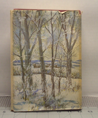Wilderness Empire: A Narrative by Allan W. Eckert 1969 First Edition Hardcover - Picture 2 of 12