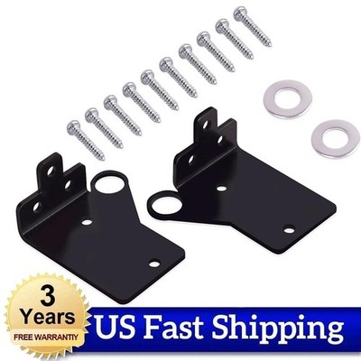 Complete RV Refrigerator Door Hinge Repair Kit for Norcold Models - Easy Install
