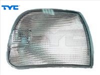 TYC 18-5542-01-2 Blinkleuchte Blinker Blinklicht FüR VW