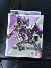 Gundam TCG Card Game Celestial Drive Starter Deck ST07 SEALED NEW