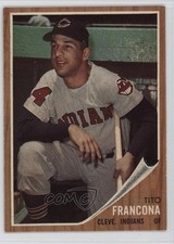 Click to enlarge Tito Francona