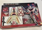 1984 HASBRO TRANSFORMERS AUTOBOT AIR GUARDIAN JETFIRE
