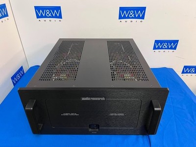 Audio Research HD220, High End Röhren Hybrid Endverstärker,  inkl. OVP