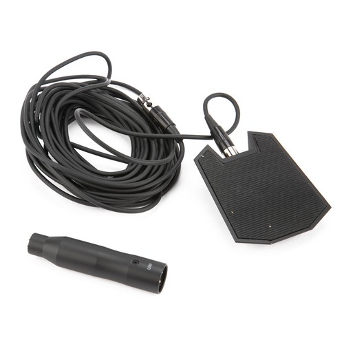 ClearOne Uni-Directional Cardioid Tabletop Microphone - SKU#1690715 - Picture 2 of 2