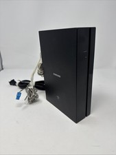    Samsung SWA-7000 Wireless Rear Surround Sound Receiver w Power Cord