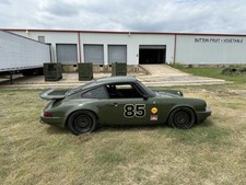 1985 Porsche 911 for Sale