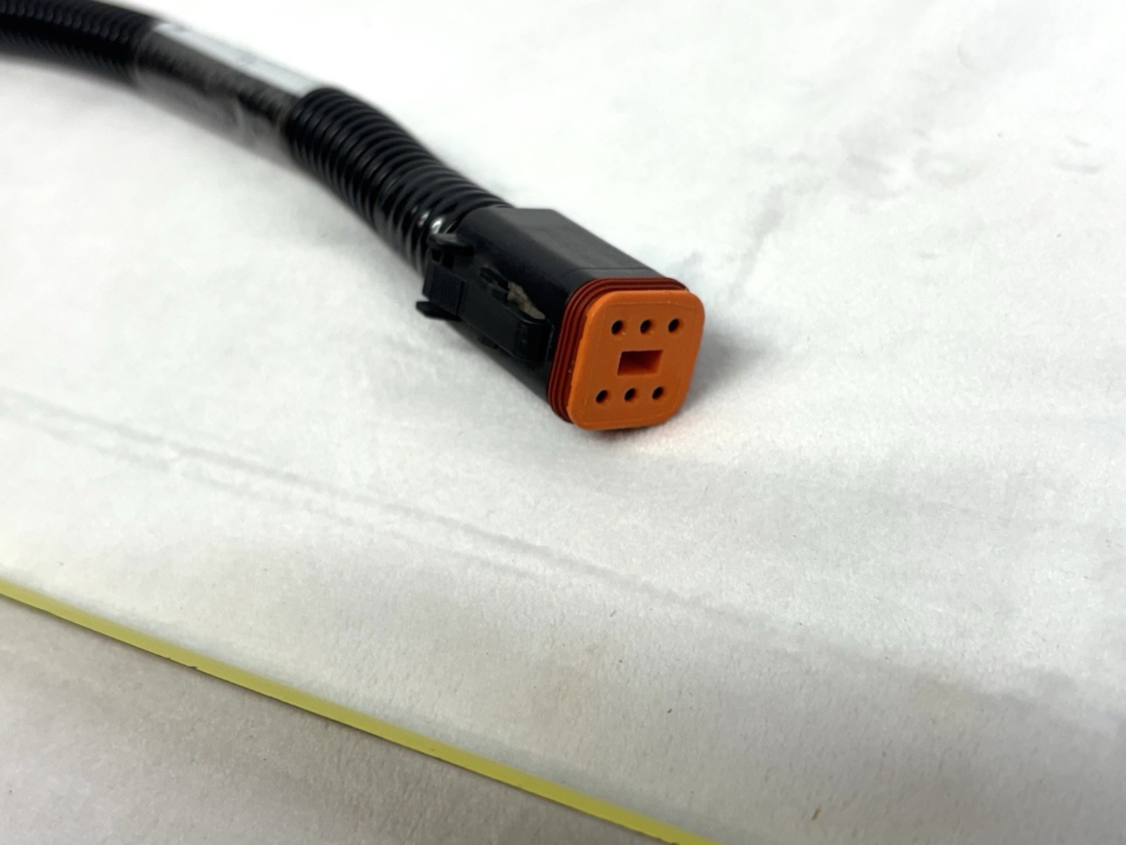 Ag Leader 4006190-1 RCM2 To Suredrive Cable 1.3ft, New