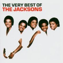 The Very Best Of The Jacksons von The Jacksons | CD | Zustand sehr gut