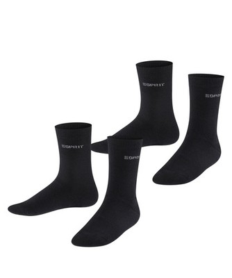 Esprit Socken Foot Logo 2-Pack Kinder