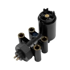 5.10150 DT Spare Parts Sensor, Luftfederungsniveau
