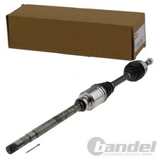 NTY ANTRIEBSWELLE VORDERACHSE VORDERACHSE RECHTS PASSEND FÜR CITROËN JUMPY FIAT