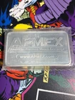 🔥 APMEX 10 TROY OZ .999 FINE SILVER BAR SEALED FROM MINT 🔥 INVESTMENT BAR 👍