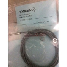 For Contrinex Proximity switch sensor DW-AD-405-M5 New Free Shipping