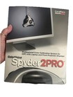 Spider 2Pro Profesjonalny system kalibracji kolorów Nowy Open Box