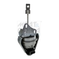 Ladedruckregelventil Meat UND Doria 64002 FÜR Alfa Romeo Passend FÜR Fiat