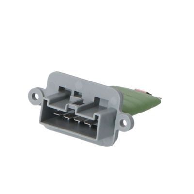 Nrf Widerstand, InnenraumgebläSe 342078 FüR Opel-image