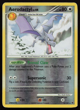 MP Aerodactyl 15/100 Majestic Dawn Reverse Holo on eBay