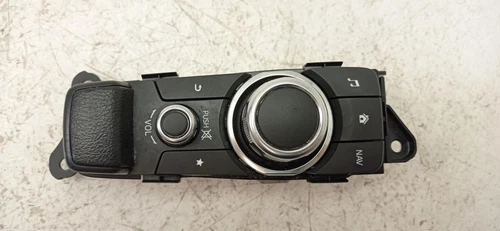 DB5J66CM0A Multifunction Control for MAZDA 2 BERLINA (DJ) 2018 98913 - Picture 1 of 8
