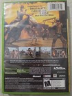 Original Xbox Gun (Microsoft Xbox, 2005) Video Game!  — photo 2