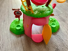 Zapf Creation Chou Chou Mini Baumhaus