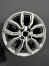 Renault Clio IV 2018 R16 alloy rim 403003585R SAK214709