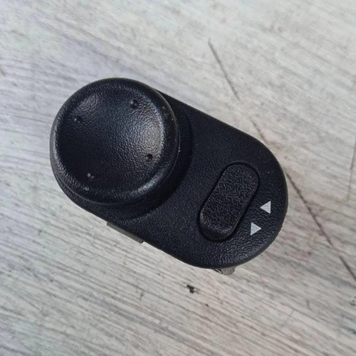 OPEL AGILA A H00 Spiegeleinstellschalter 09226861 1.00 Petrol 44kw 31513215