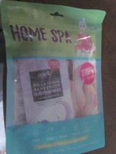 Epielle Home Spa Kit, 6 Relaxation Essentials, Repairing, Soothing, Nourishin...