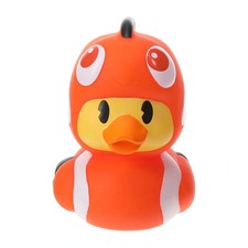 Disney Finding Nemo Duckalooz Rubber Duckie
