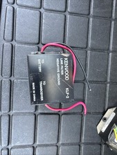 Kenwood Two Way Mobile Radio Line Filter KLF-2