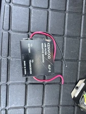 Kenwood Two Way Mobile Radio Line Filter KLF-2