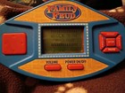 Family Feud Handheld Electronic Game 2016 Talking Freemantlemedia  — photo 3