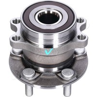 Japanparts Radnabe KK-27017 FüR Forester Xv Impreza Awd GP3 G33GP GP7 Gpd Sjd