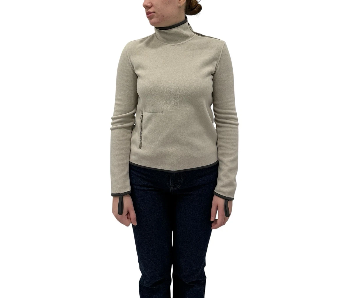 PRADA Turtleneck Sweaters for Women for sale - eBay