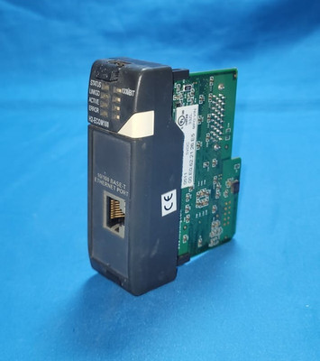 H2-ECOM100 PLC Ethernet Communication Module | DirectLogic DL205 Host Automation