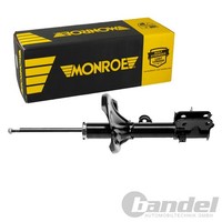 Monroe Gas-StoßDÄMpfer Hinten Rechts Passend FüR Hyundai Tucson KIA Sportage