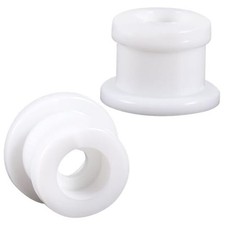 2 Pcs Shifter Bushing, Shifter Cable Bushing, Shift Linkage Bushing,