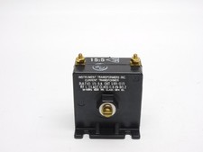 INSTRUMENT TRANSFORMERS 189-015 600V NSNP