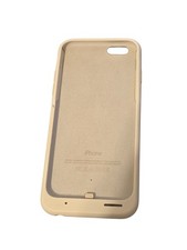 iPhone 6 6s Apple smart battery charging case White Tested