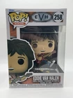 Funko Pop! Vinyl: Rocks - Eddie Van Halen #258 Music Theme Vinyl Figure 2021