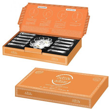 Nabeel Original Perfumed Bakhoor Stick 50gm Incense Bukhoor 10 Piece