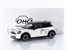 OTTO MOBILE 1/18 - MINI COOPER S - 2025 OT1245