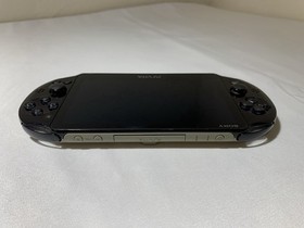 4306 PlayStation PS Vita PCH-2000 Khaki Black Normal TESTED