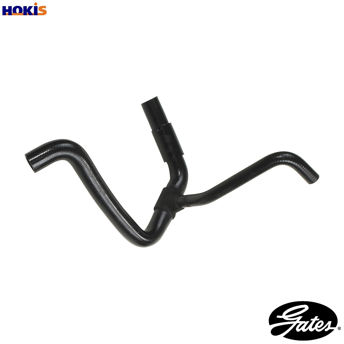 Cooling system hose EPDM (ethylene propylene diene Monomer (M-class) rubber) - Image 11