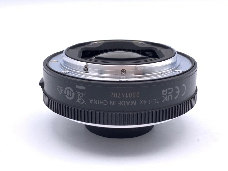 NIKON Z Teleconverter TC-1.4x -Near Mint- `8097 - Image 2 of 3