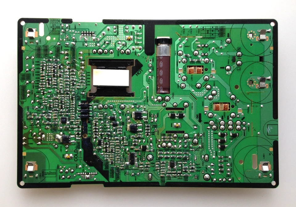 Platine alimentation ref BN44-00852F pour tv Samsung UE40M5005AW - Photo 3/4