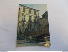 LOT de 3  CARTES POSTALES  SAINT JEAN D ANGELY     17 CHARENTE MARITIME
